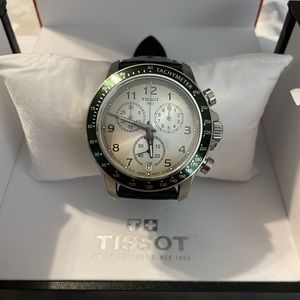 Mens Tissot T-Sport V8 Watch